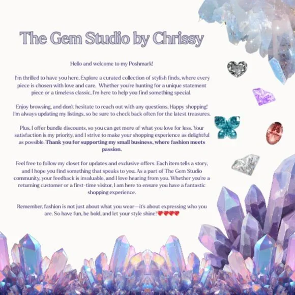 Promotion New Page Special Five jewelry mystery box - Picture 2 of 4